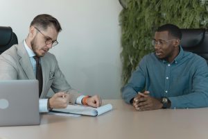 Bewerbungsabsagen: Konstruktiv mit Ihnen umgehen und daraus lernen