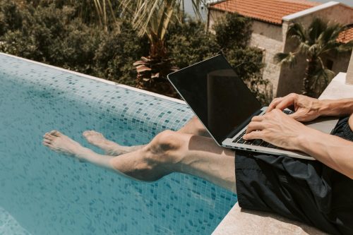 Urlaubsanspruch im Minijob: Das musst du wissen