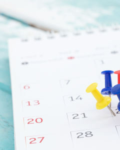 HR-Veranstaltungen 2025: Die wichtigsten HR-Messen und HR-Events im Überblick