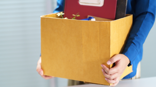 Job-Hopping: Was verbirgt sich hinter dem Trend?
