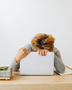 Der Mix macht’s. Und vielleicht ist die Zukunft ja genau das: Work-Life-Flexibility.