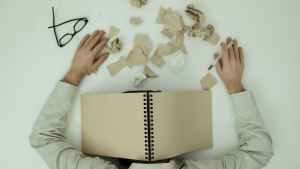 Burnout und psychische Belastung