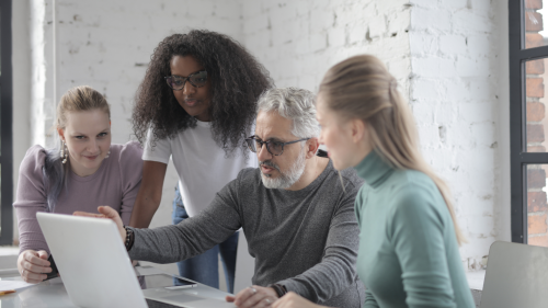 Personalentwicklung und Weiterbildung: Was steht mir zu?