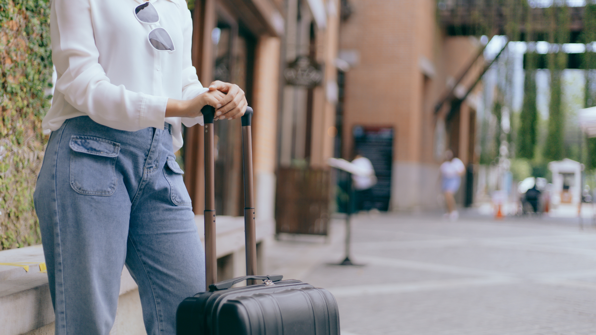 Bleisure Travel: Arbeiten, wo andere Urlaub machen