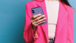 Handy im Büro: Erlaubt oder No-Go?