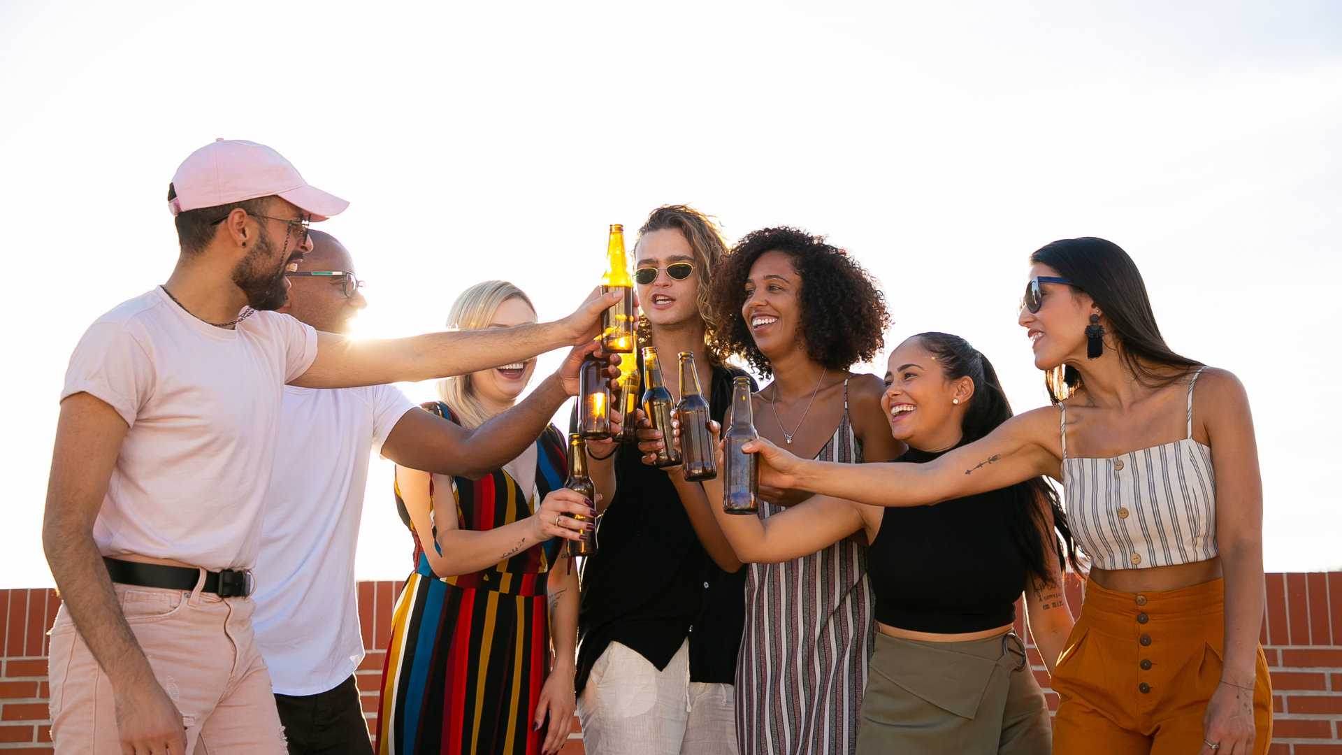 Die Firmenfeier für dich nutzen: Sommerfest, After-Work-Drink & Weihnachtsfeier