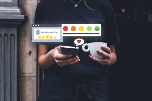 Digitale Reputation im beruflichen Kontext stärken
