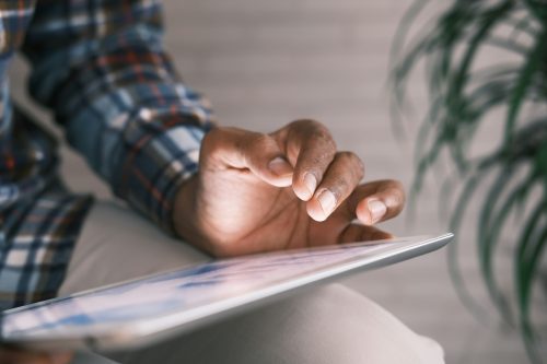 Flexible Benefits Homeoffice Arbeitsplatz