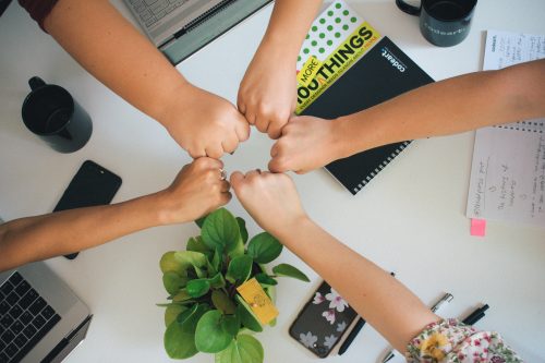 Agiles Arbeiten im HR mit digitalen Tools