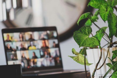 Führungskraft im digitalen Zeitalter