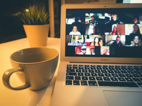 Remote Leadership