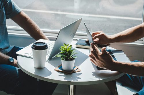 Welcher Job passt zu dir?