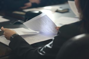 Wird der Recruiter bald von KI ersetzt?